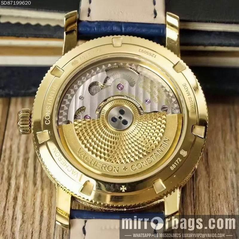Replica Vacheron Constantin 43X13mm 121224