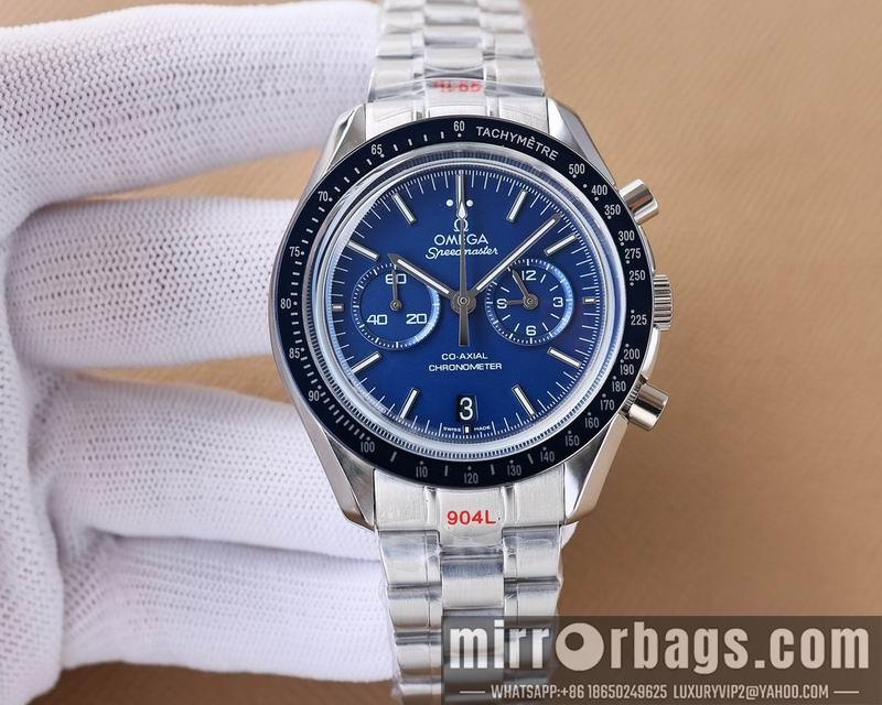 Replica Omega 44mm 051626