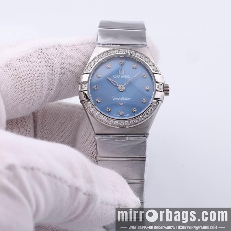 Replica Omega 28mm 022516