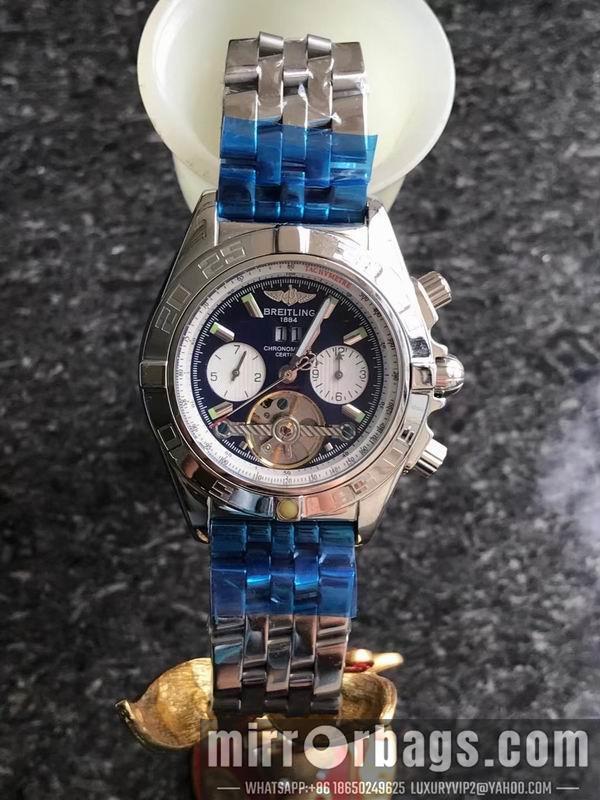 Replica Breitling watch 112012