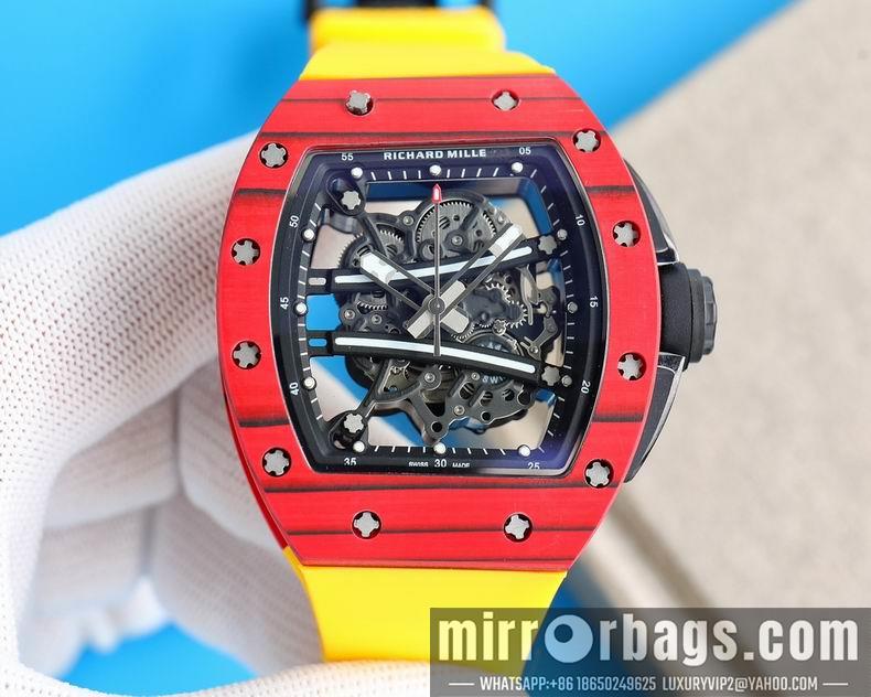 Replica Richard Mille RM61-01 102344