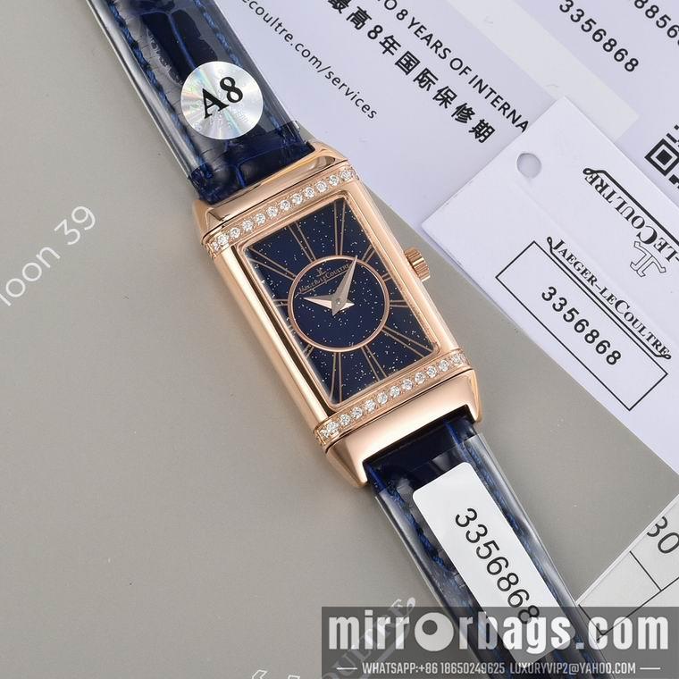 Replica Jaeger Lecoultre 40.1X20mm M13