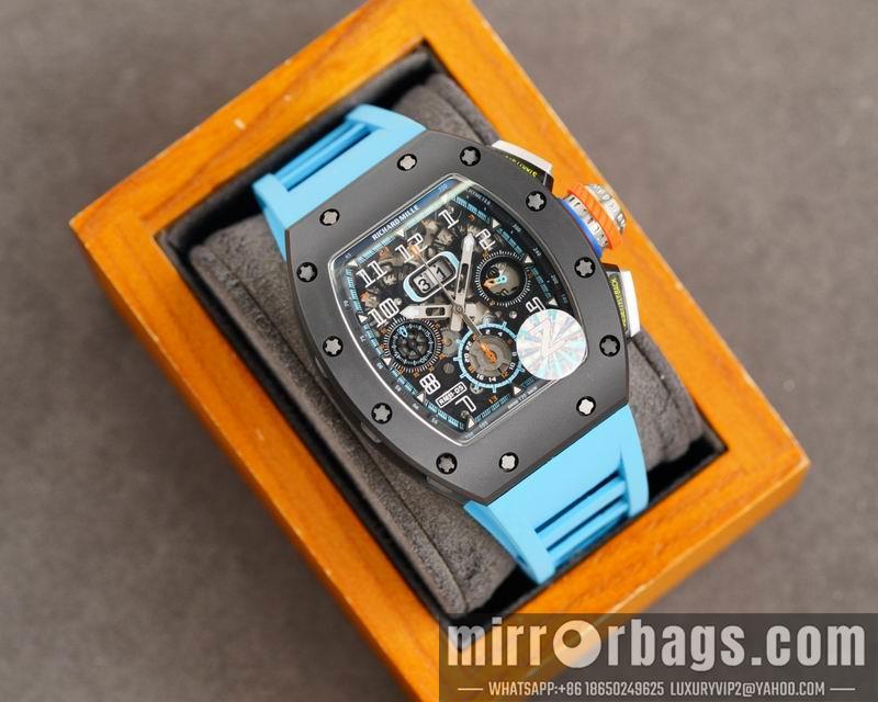 Replica Richard Mille 40X50X16mm 083141