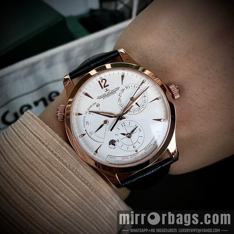 Replica Jaeger LeCoultre watch 031975