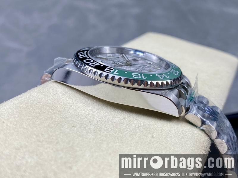 Replica Rolex 40mm 090403