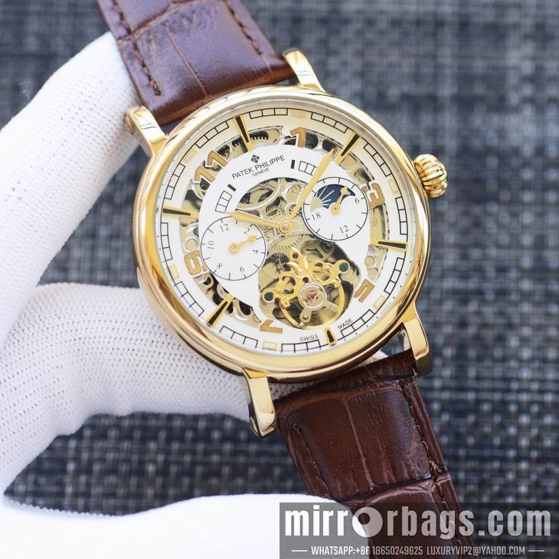 Replica Patek Philippe 43X12mm 082241