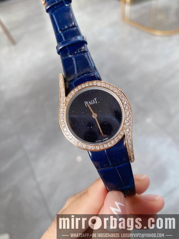 Replica Piaget women 32mm M21