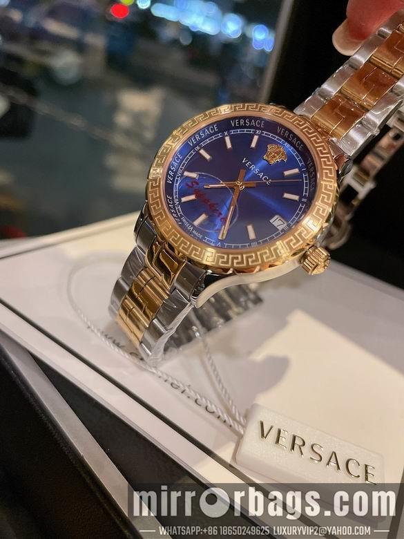 Replica Versace women 35mm M16