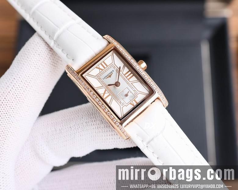 Replica Longines 32x21x7mm 12nms61