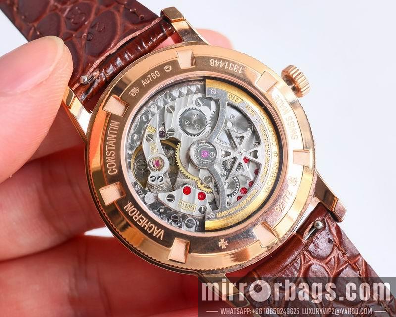 Replica Vacheron Constantin watch  082981