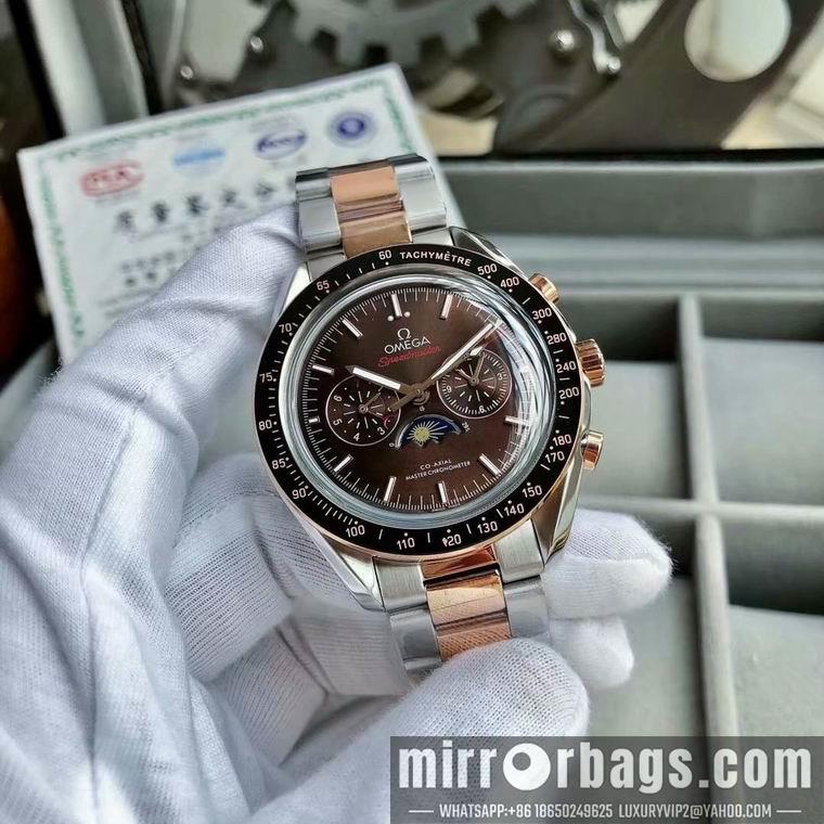 Replica Omega men 42mm M22