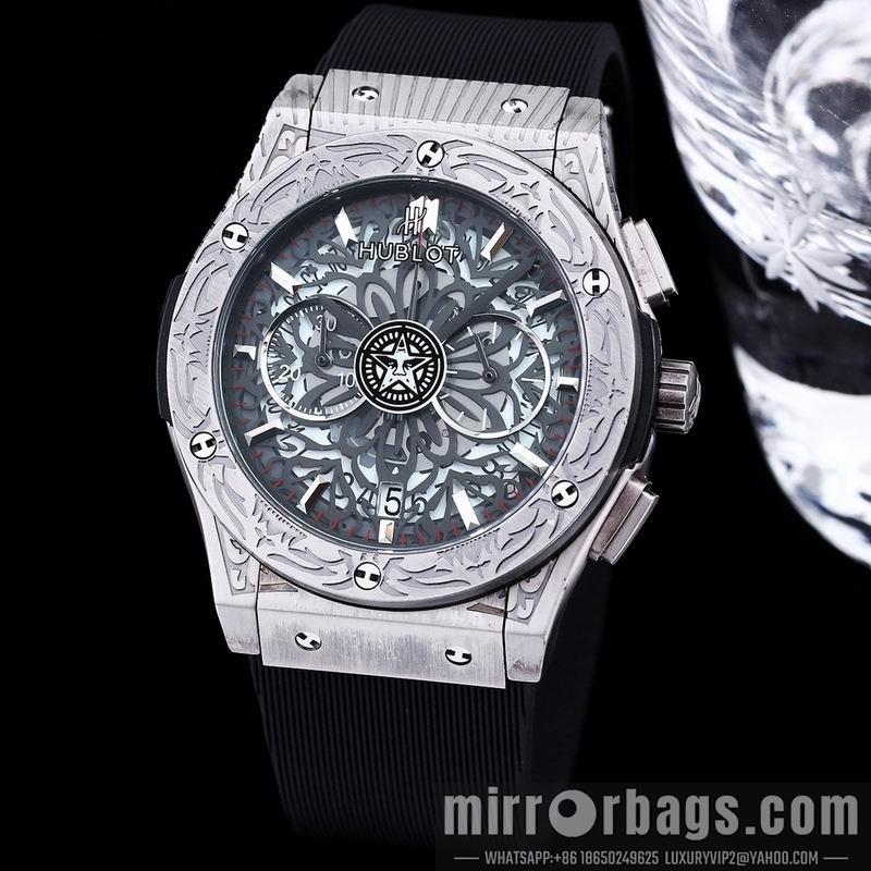 Replica Hublot 42X12mm 070218