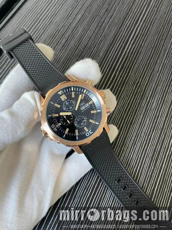 Replica IWC watch 110976