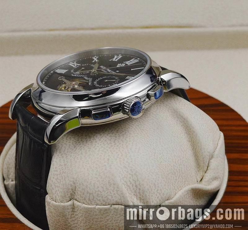 Replica Patek Philippe 44mm 091809