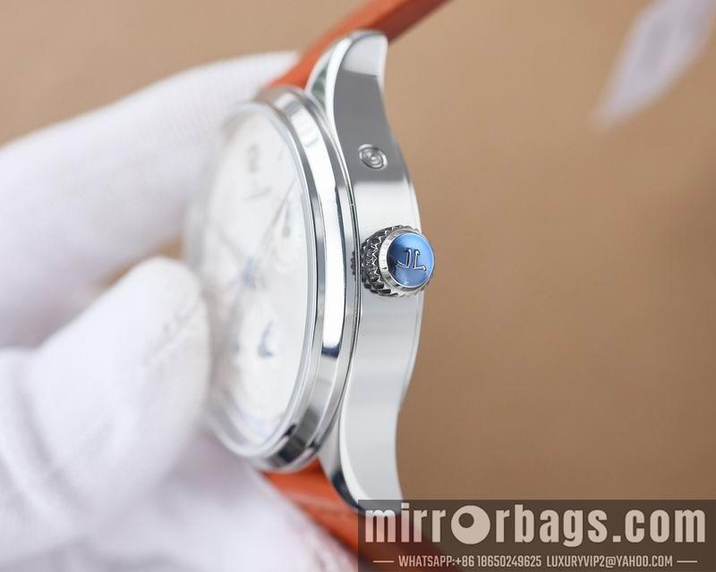 Replica Jaeger Lecoultre 42mm 050618