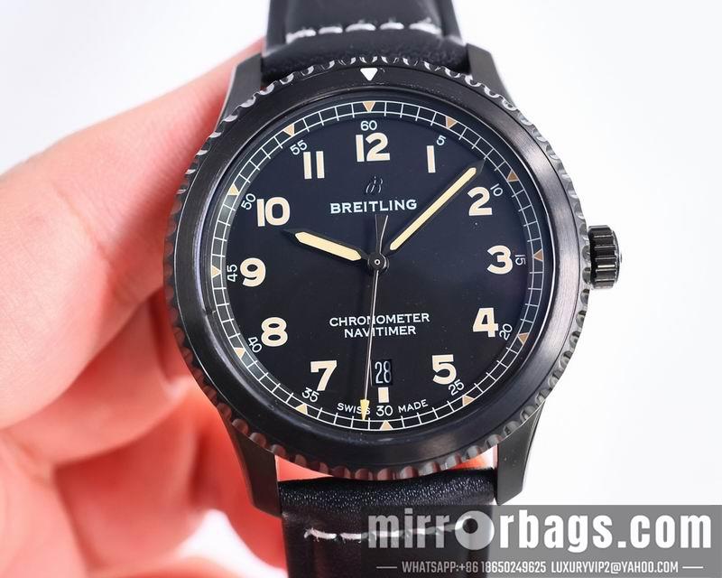 Replica Breitling 41mm 041312