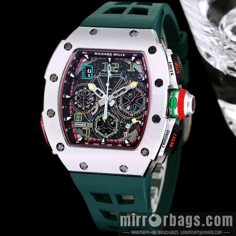Replica Richard Mille 49X41X15mm 102415