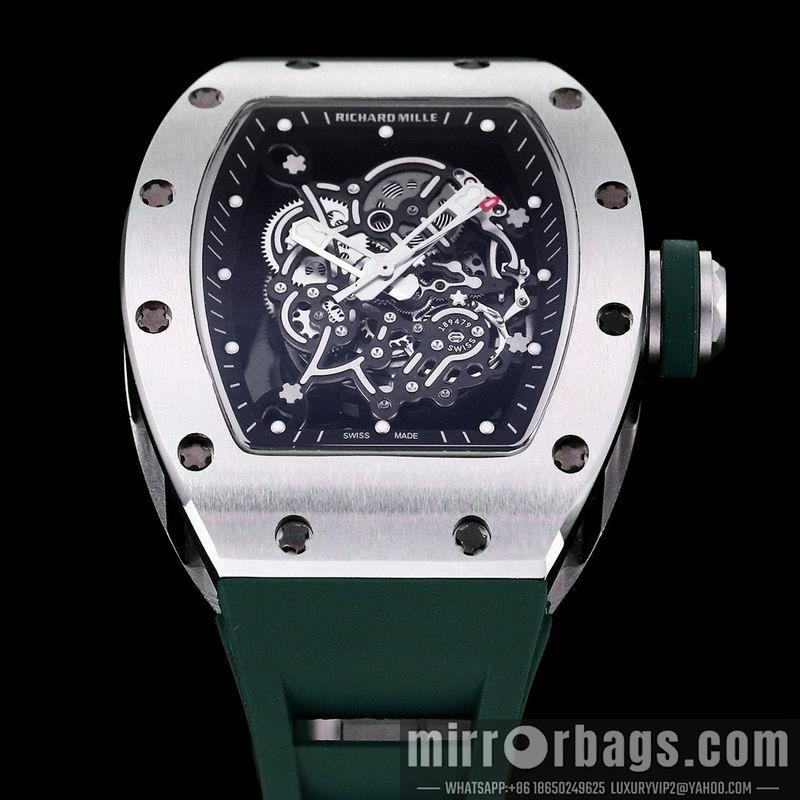 Replica Richard Mille 50X42mm 111013