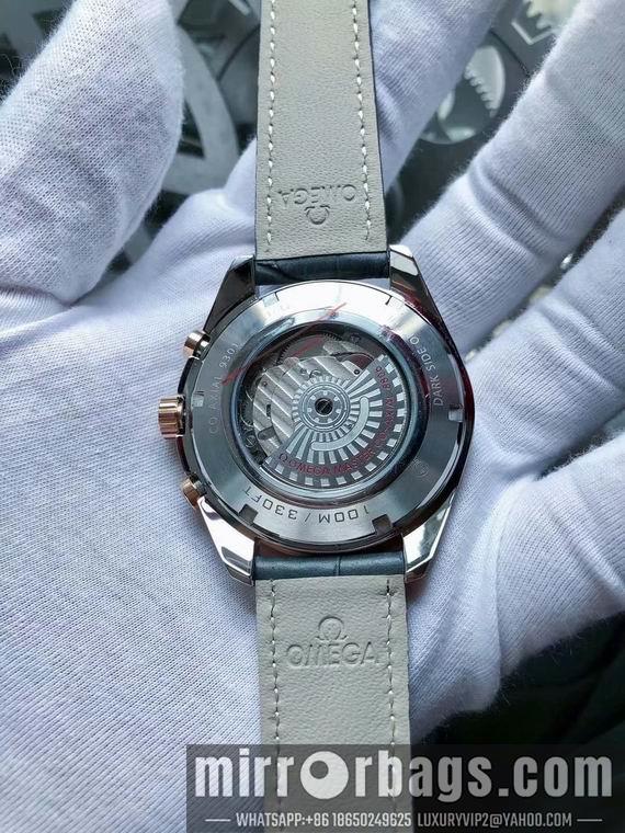 Replica Omega men 42mm M19