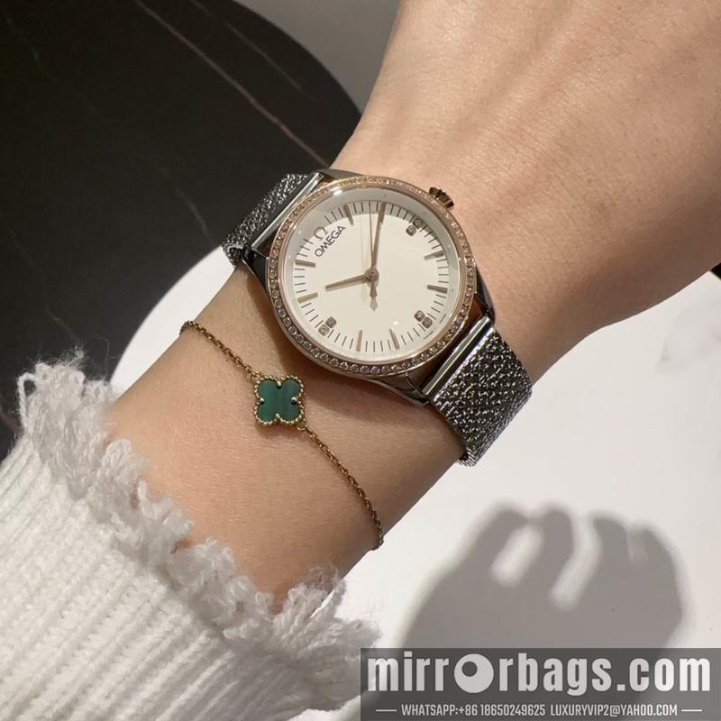 Replica Omega 30mm 032711