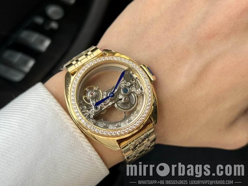 Replica Cartier 42mm 050811
