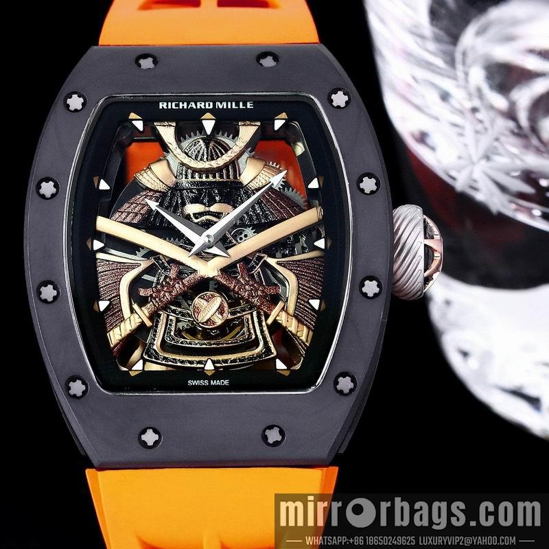 Replica Richard Mille rm047 watch 070209