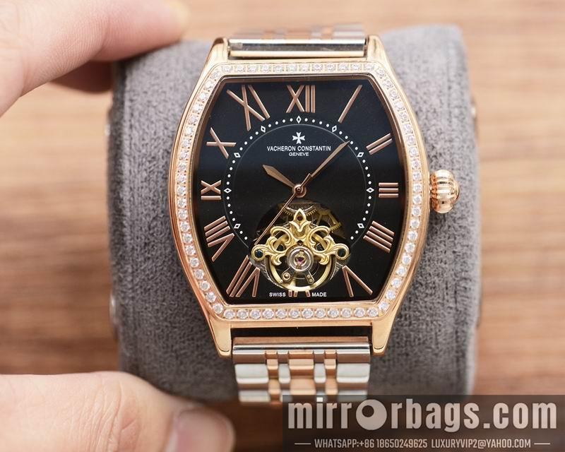 Replica Vacheron Constantin  42X12.5mm 0413143