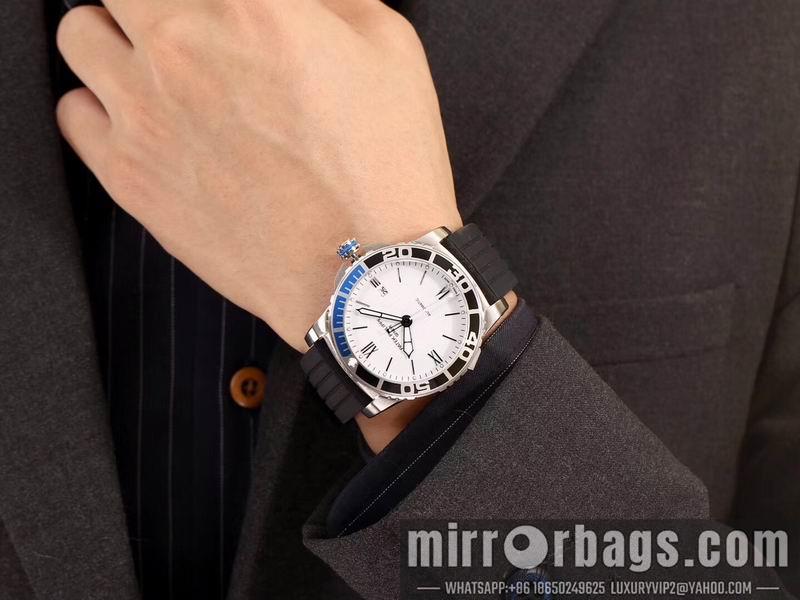 Replica Patek Philippe 44mm 031677