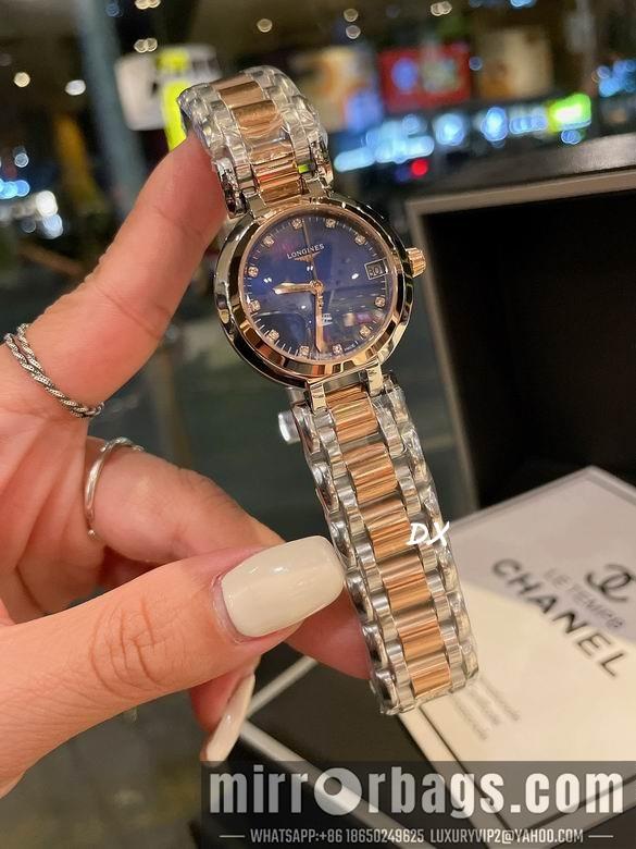 Replica Longines 30.5mm 12nms53