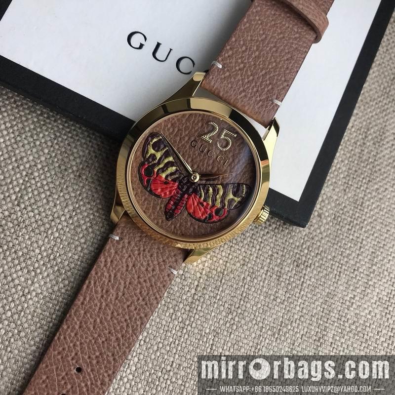 Replica Gucci 37mm 112043