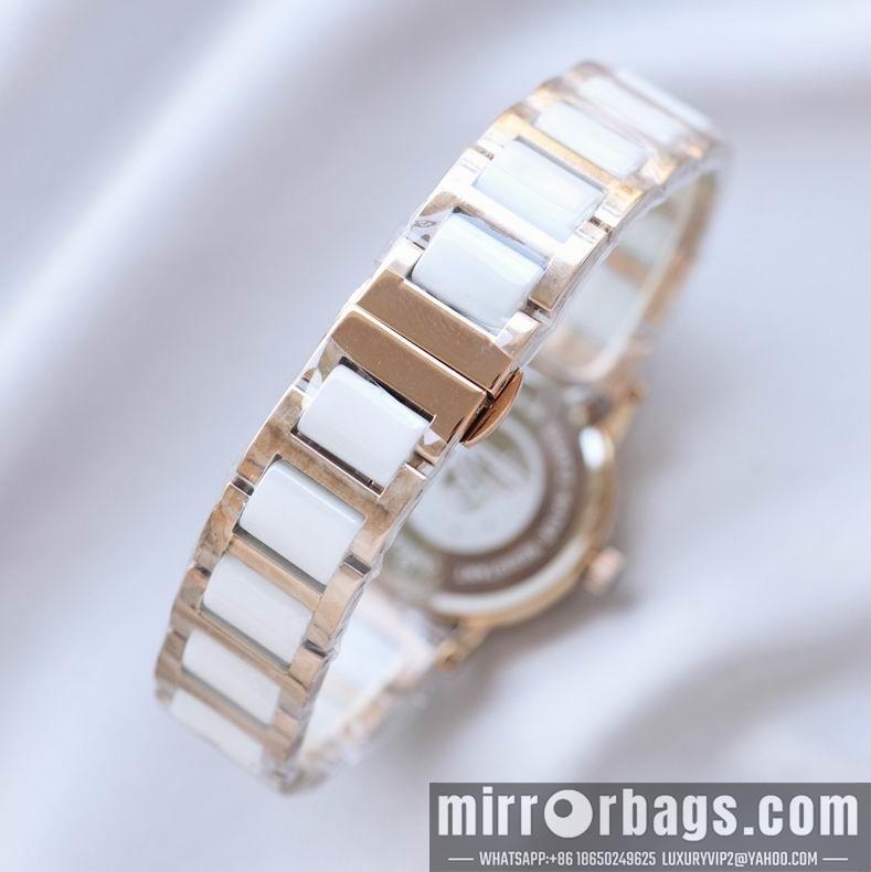 Replica Omega watch 28X8mm 102909