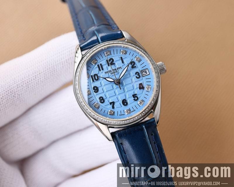 Replica Patek Philippe 33mm 050821