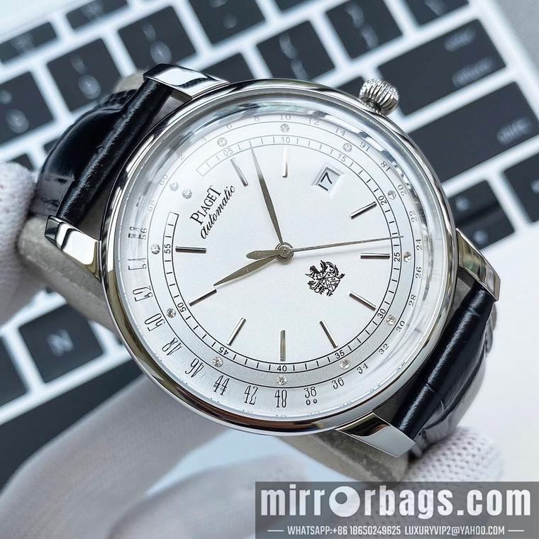 Replica Piaget men 42mm M04