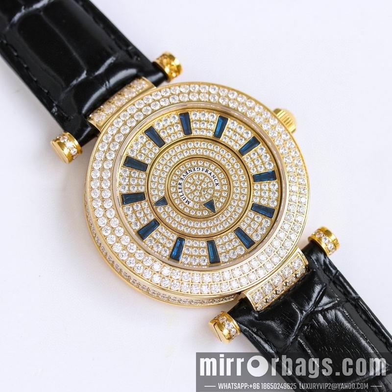 Replica Franck Muller watch 050652