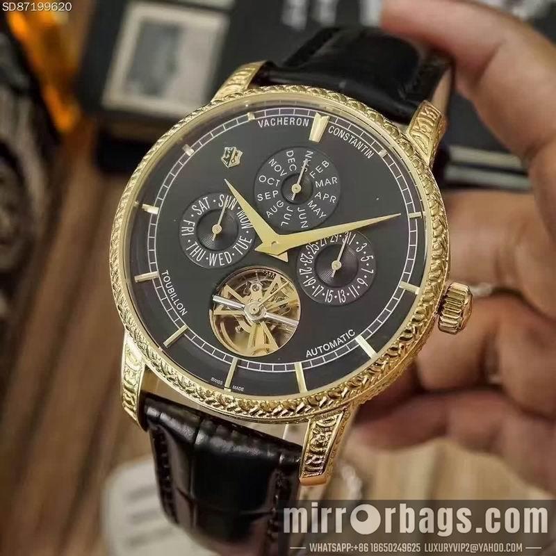 Replica Vacheron Constantin 43X13mm 121224