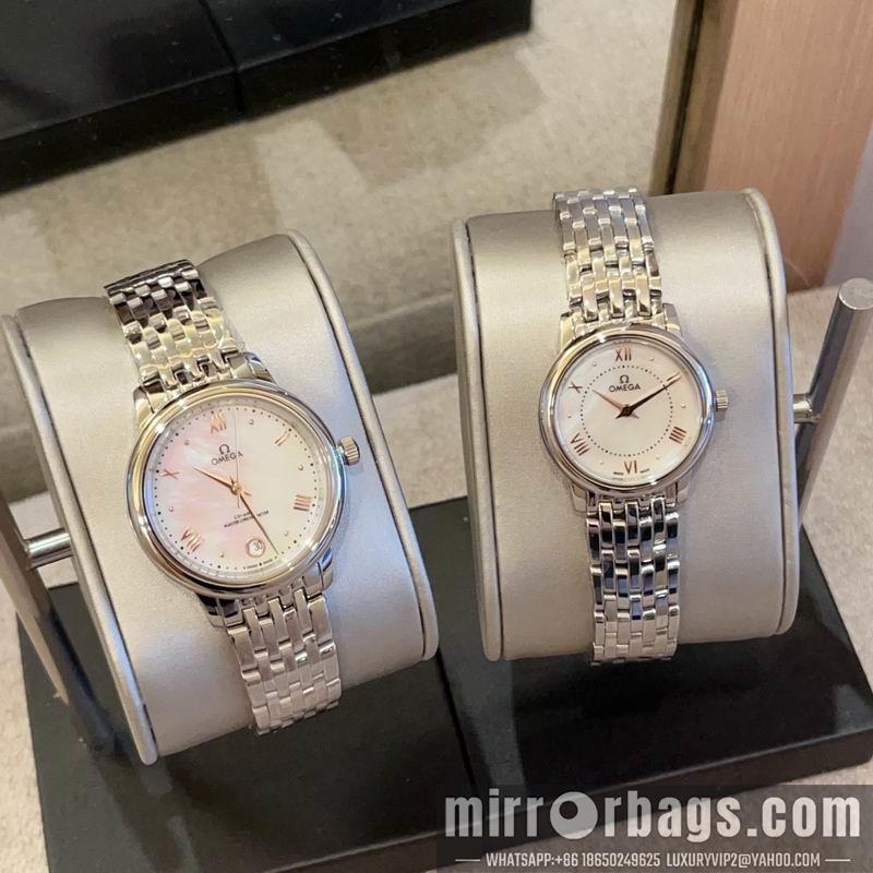Replica Omega M27.4mm W34mm 022486