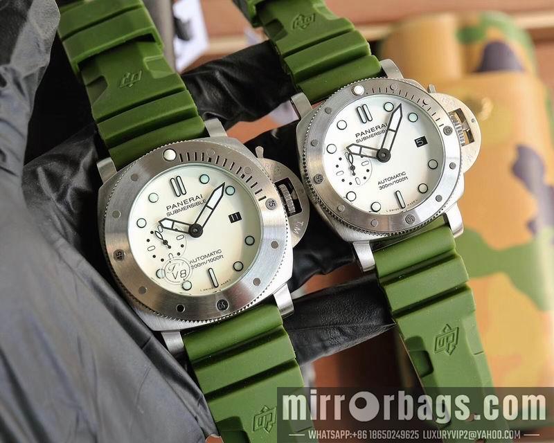 Replica Panerai 44X16mm 47X16mm 030230