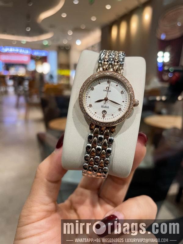 Replica Omega 27mm 041647