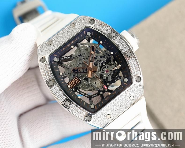 Replica Richard Mille RM035 102346