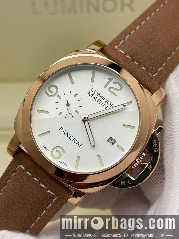 Replica Panerai 44mm 101505