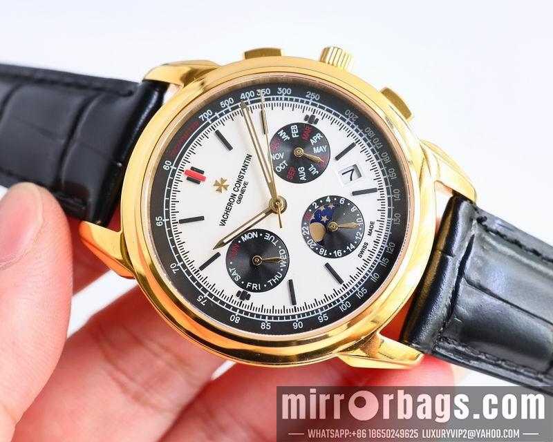 Replica Vacheron Constantin 42X10mm 041303