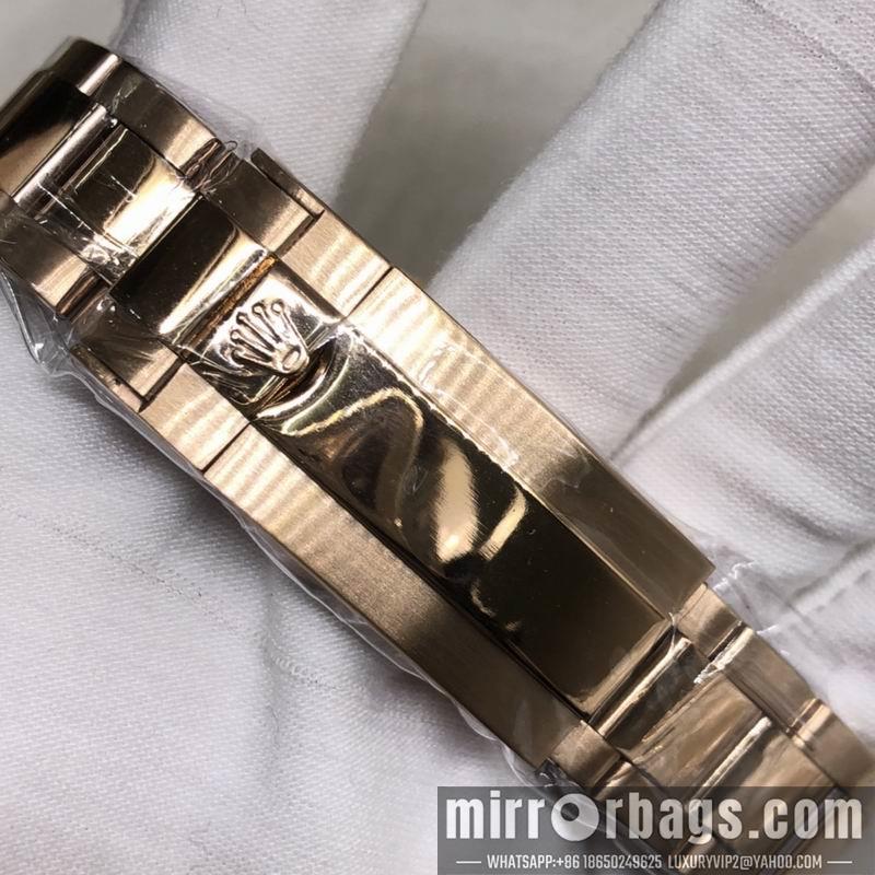 Replica Rolex 40mm 050790
