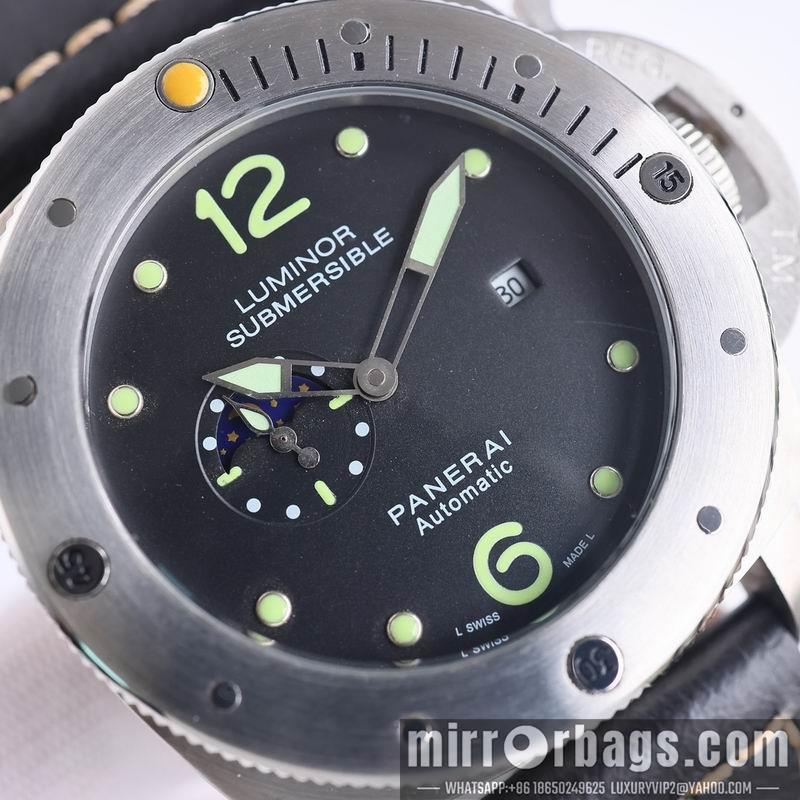 Replica Panerai 44mm 050665