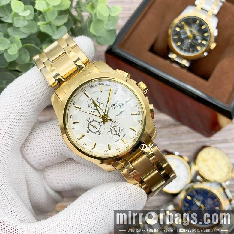 Replica Tissot 41x10mm 2nms76