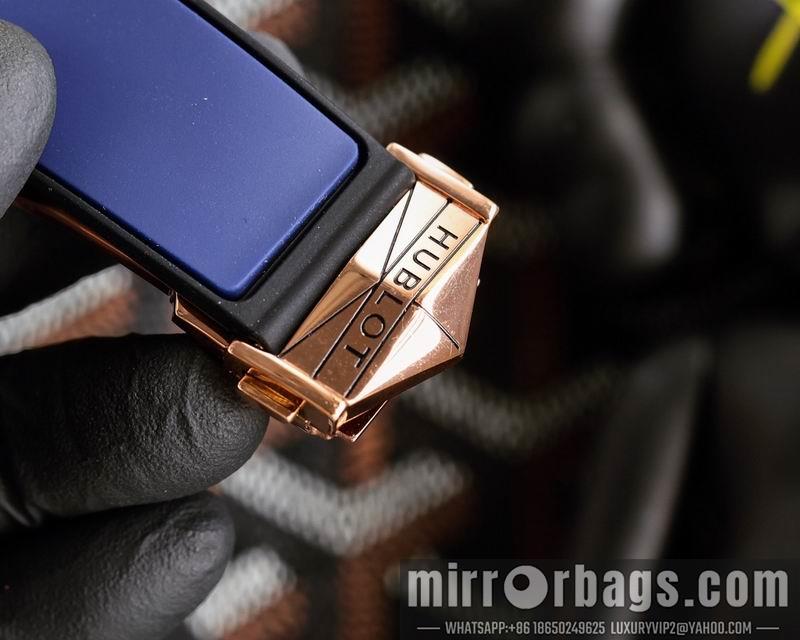 Replica Hublot 45mm 071417