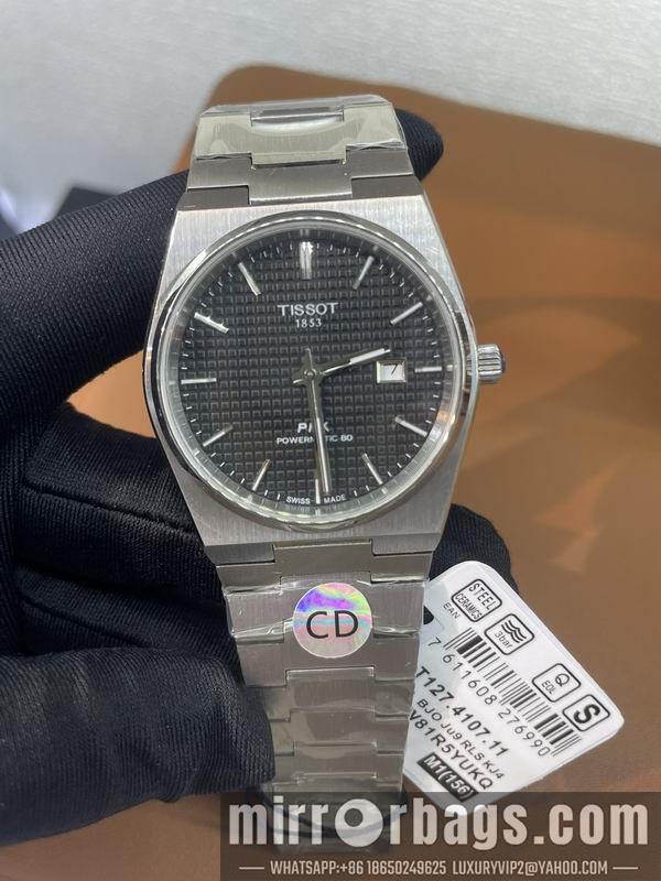 Replica Tissot watch 022470