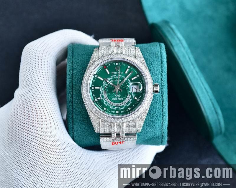 Replica Rolex 40mm 0831101