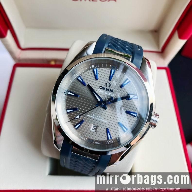 Replica Omega men 41.5mm 110410