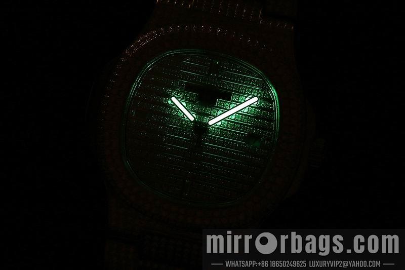 Replica Patek Philippe watch 050416