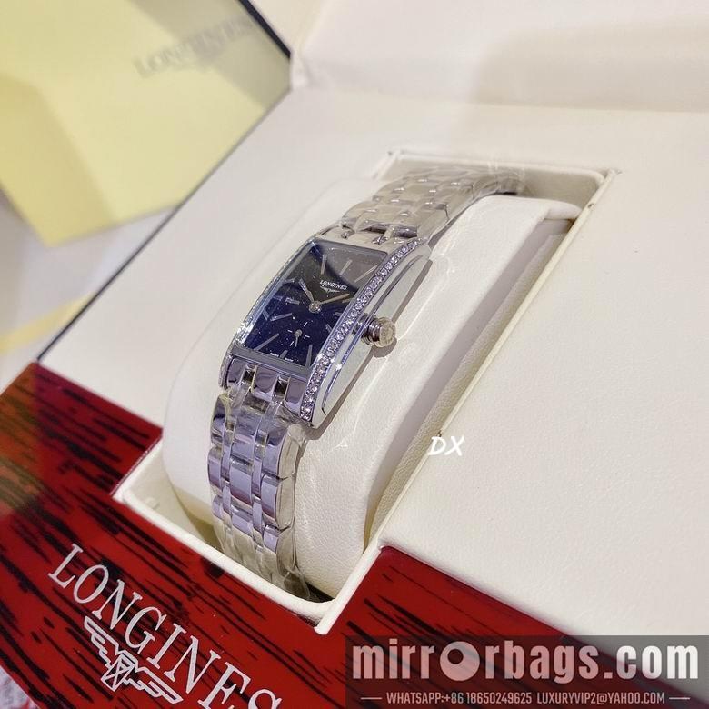 Replica Longines 33x22x7mm 12nms78
